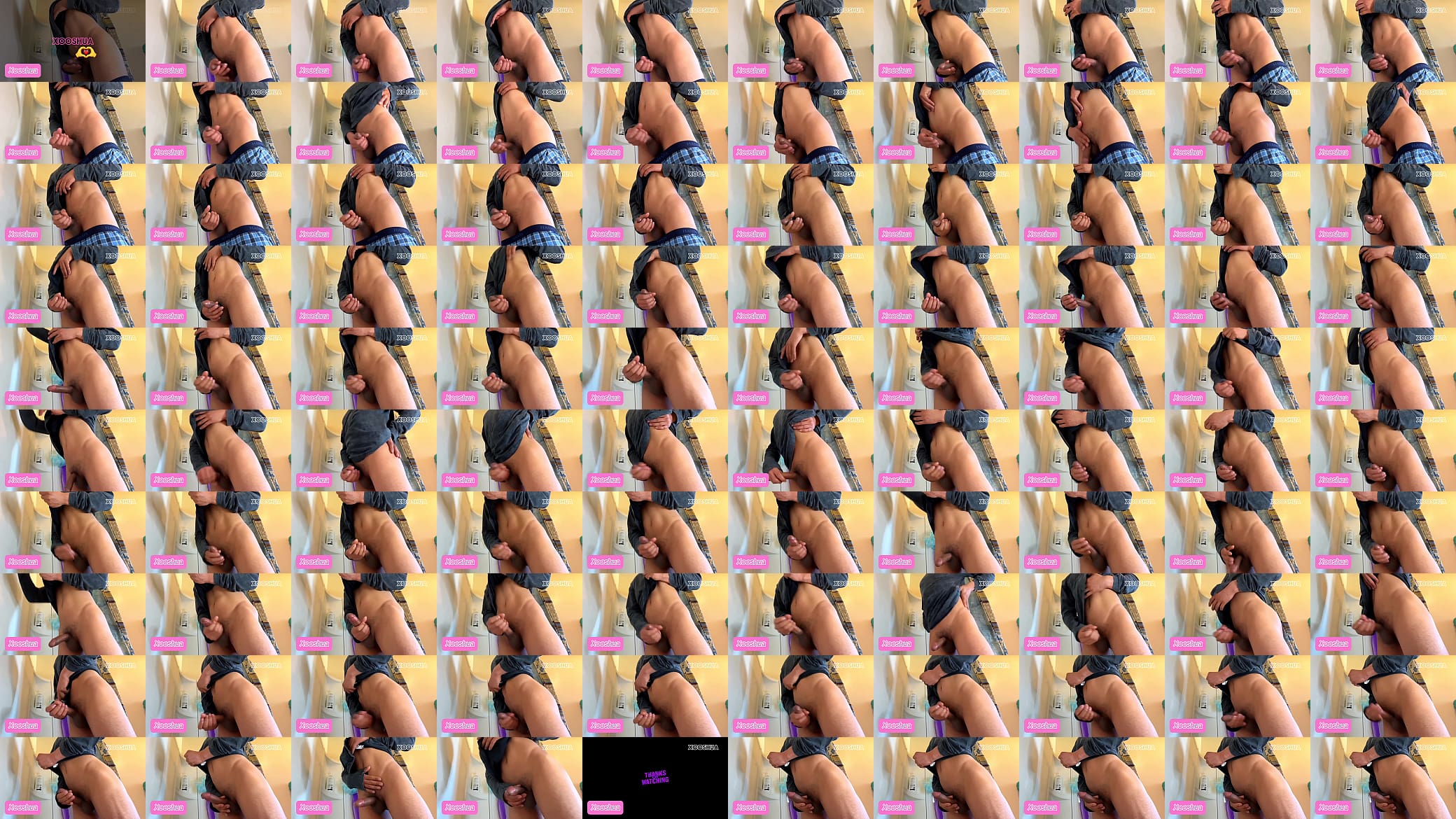 18 year old gay twink cums 预览图