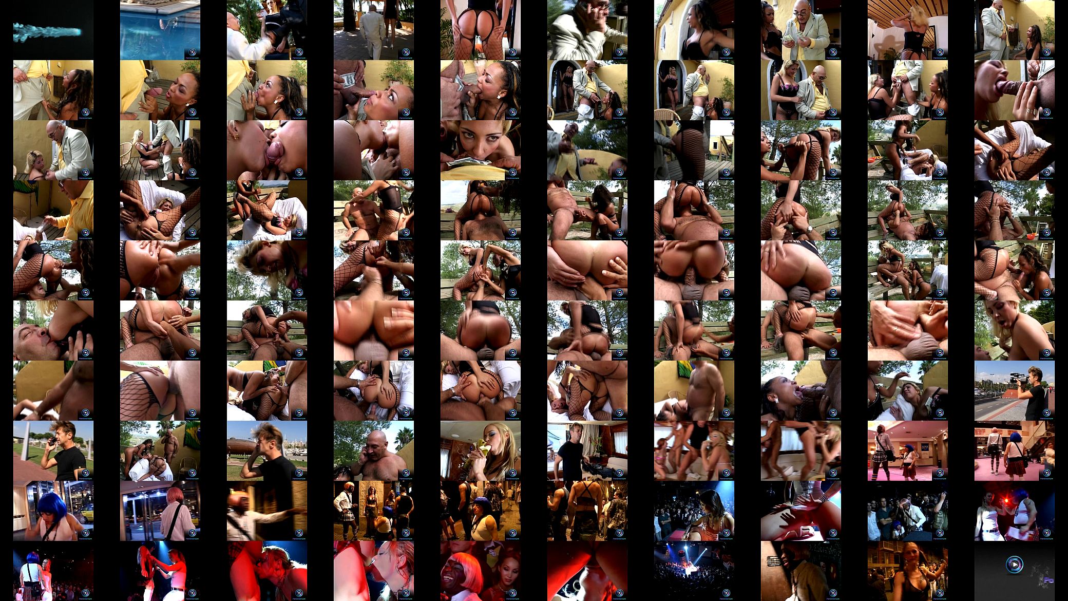 Alicia Rhodes and Dunia Montenegro cumswapping like crazy 预览图