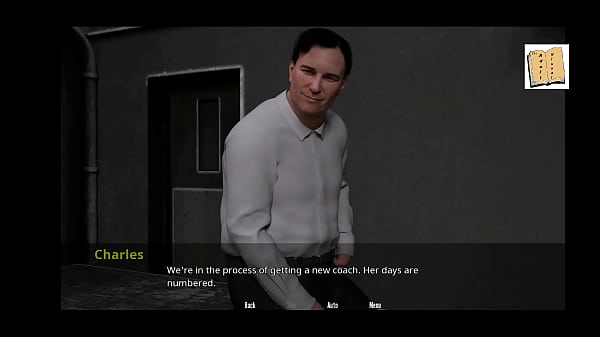 Download Video - WVM 30&comma; John Stands Up For His Sexy Coach&period;