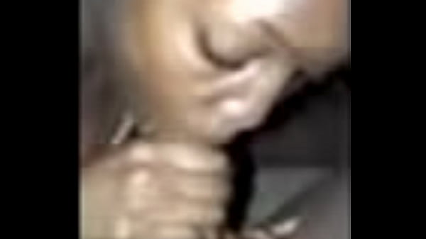 Sucking dick is her favorite thing