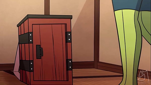 Download Video - Nezuko & Mitsuru's sexual bonding