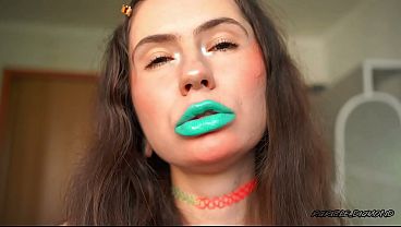 Bratty princess Sticky Messy Bubblegum Pop