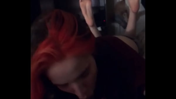 Amateur teen sensual blowjob & soles