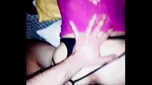 French Crossdresser Getting Fucked by Arab Raw