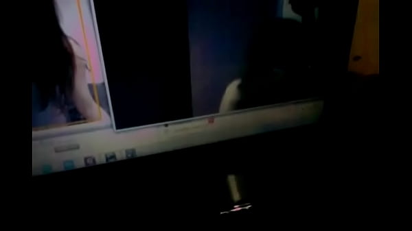 Deshi couple  video sex chat on facebook