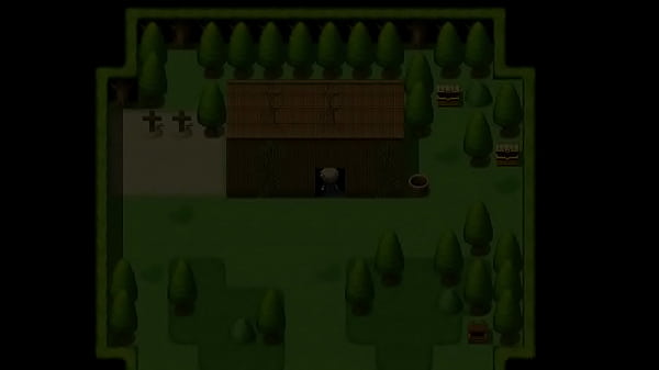 (  18 ) H RPG Games Succubus Puttel [ Eng.] #3