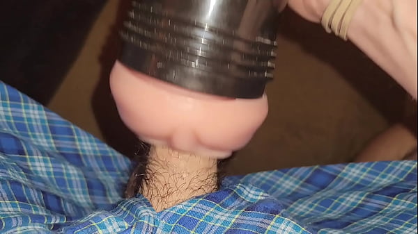 Monster cum blast