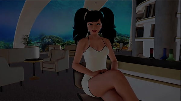Download Video - Max's Life Temporada 3 Cap 175 - mi amiga me chupa la polla en el ba&ntilde;o