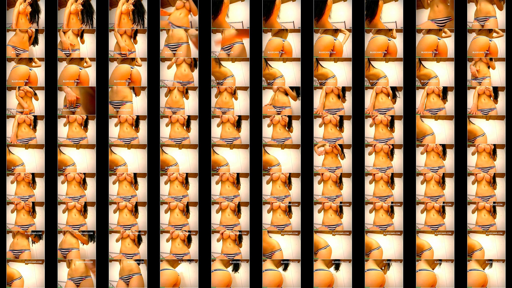 Cam Girl 预览图
