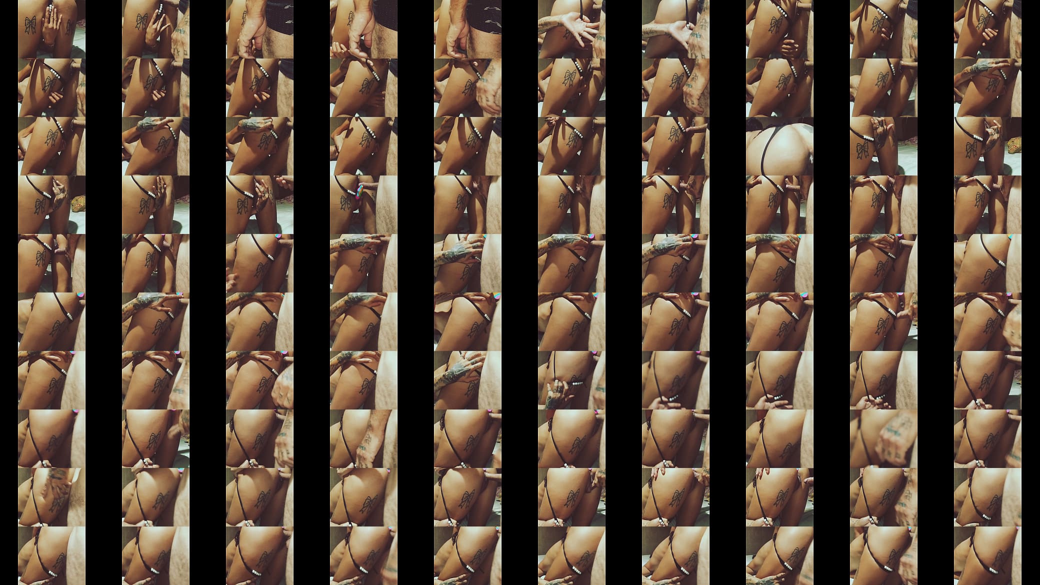 Hard sex (pt1/3) 预览图