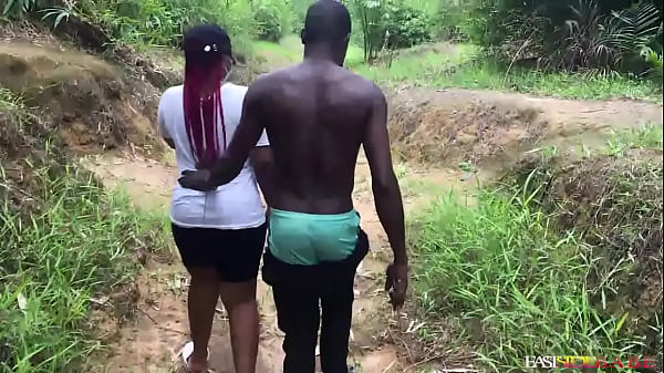 Was just passing by the bush track and got Fuck...