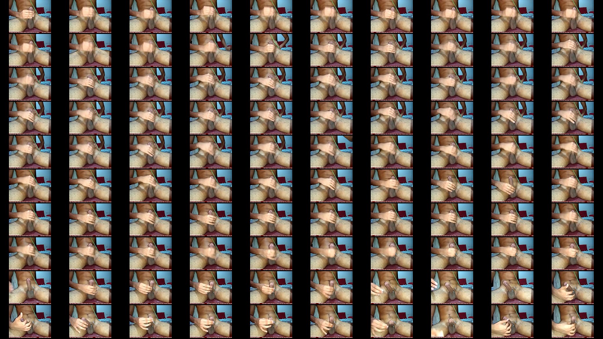 Great cumshot Rafancio Cam4 预览图