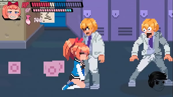 Un Gameplay Mal Fait (Je Dirais Trop) | Filles De La Ville Obscène