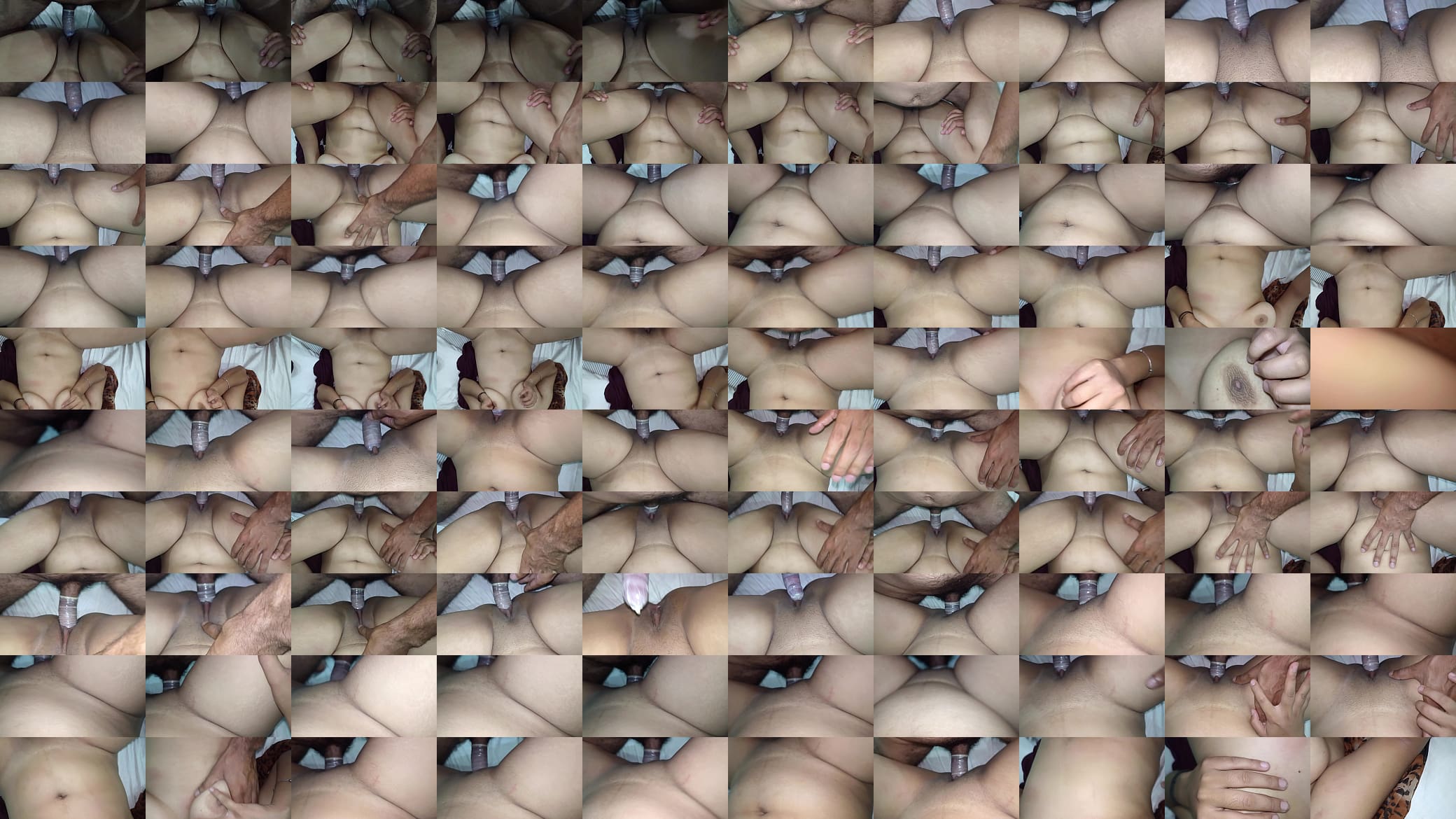 Quicky before work with beautiful girlfriend 预览图