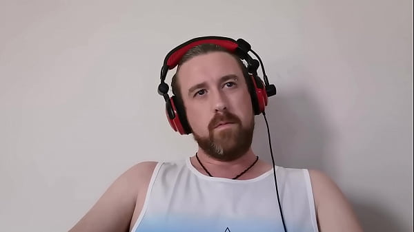 Dirty Talking Guy Watching Porn and Shooting A ...