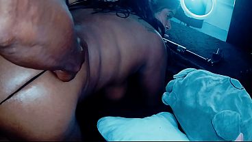 Cumlobian Dickdrainers - 2WAY COLOMBIANA BBC SPLIT