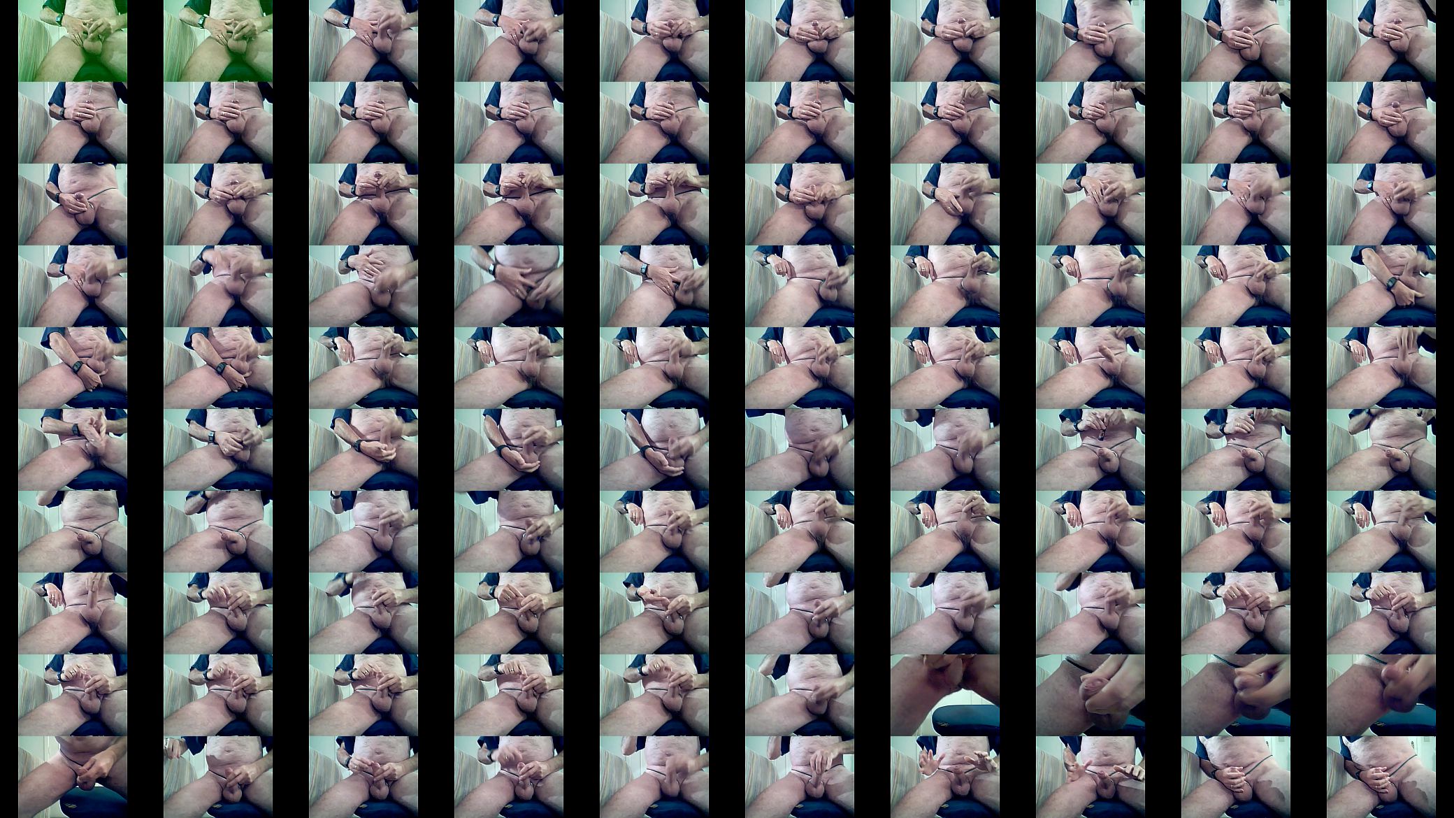 Masturbationsession2 预览图