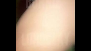 My boyfriend fucks me hard with his big penis.