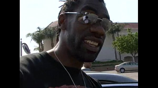 Download Video - Ms Platinum fucks Johnny