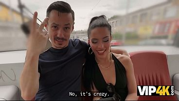 VIP4K. The nude photo shoot didn't go as planned when he saw that Gorgeous Body