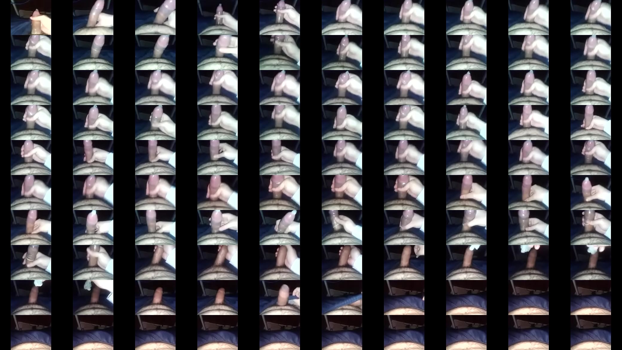 Better Condom Masturbation Second 预览图