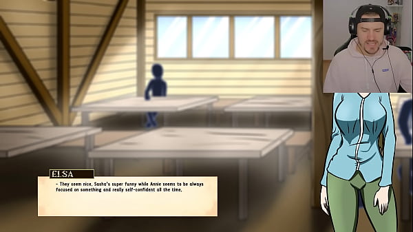 Download Video - This Shingeki No Kyojin Parody Is Not As Innocent As You Think &lpar; On Survey Corps&rpar;