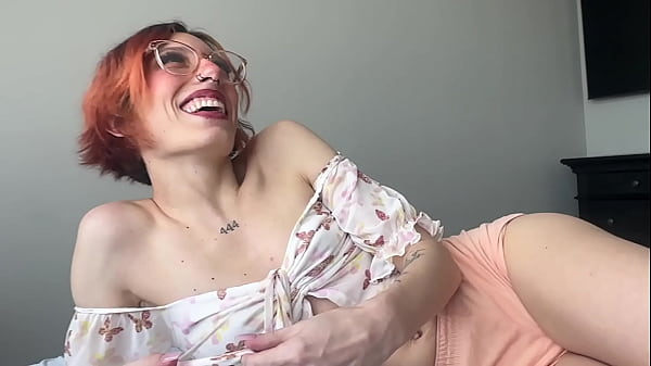 Download Video - Horny Babysitter Wants Sex ~ Elle Marz ~ Household Fantasy ~ Scott Stark