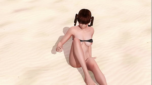  DOA5 Lei Fang Gravure Studio   10 1