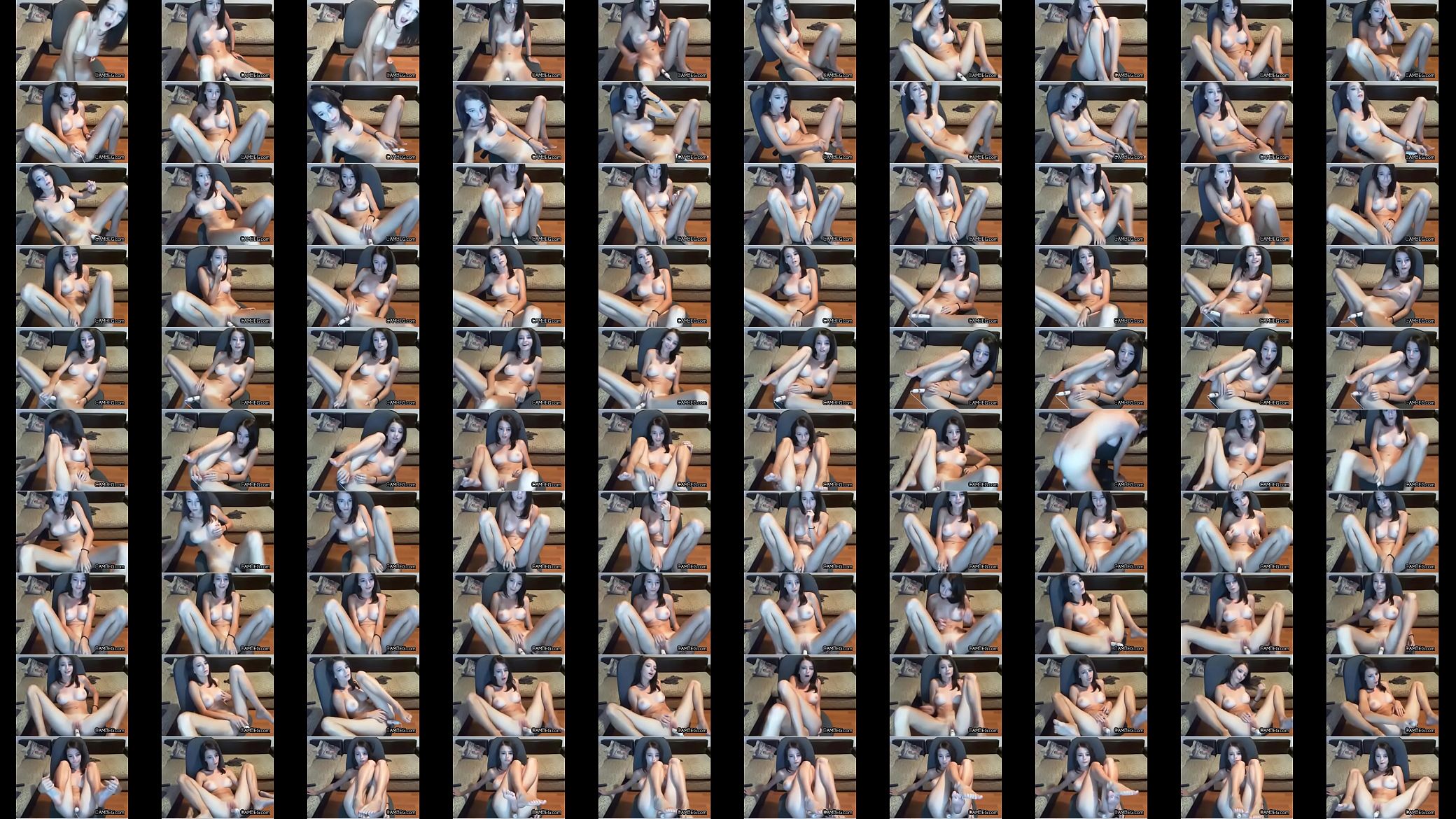 Obscene Whore Whore 预览图
