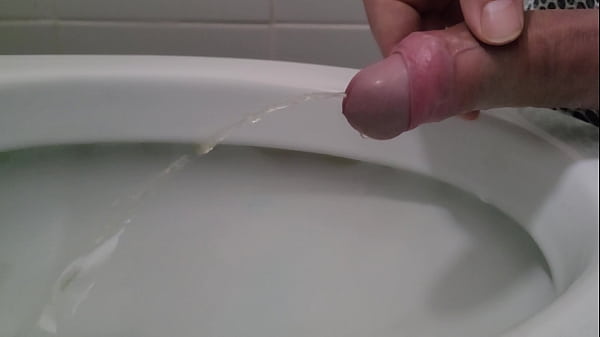 Morning piss