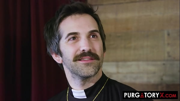Download Video - PURGATORYX Beauty and the Priest Vol 2 Part 3 with Chloe Amour