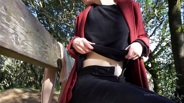 Milf Excitée