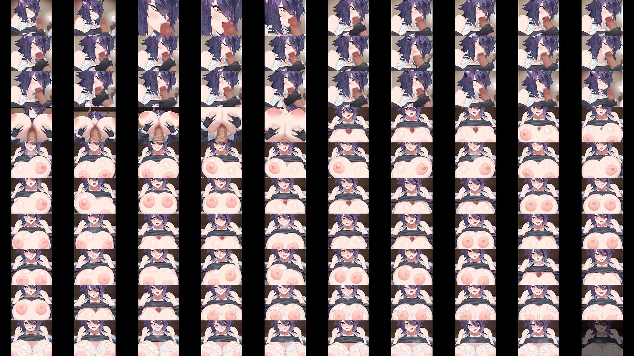 Tenryuu kantai cubana 预览图