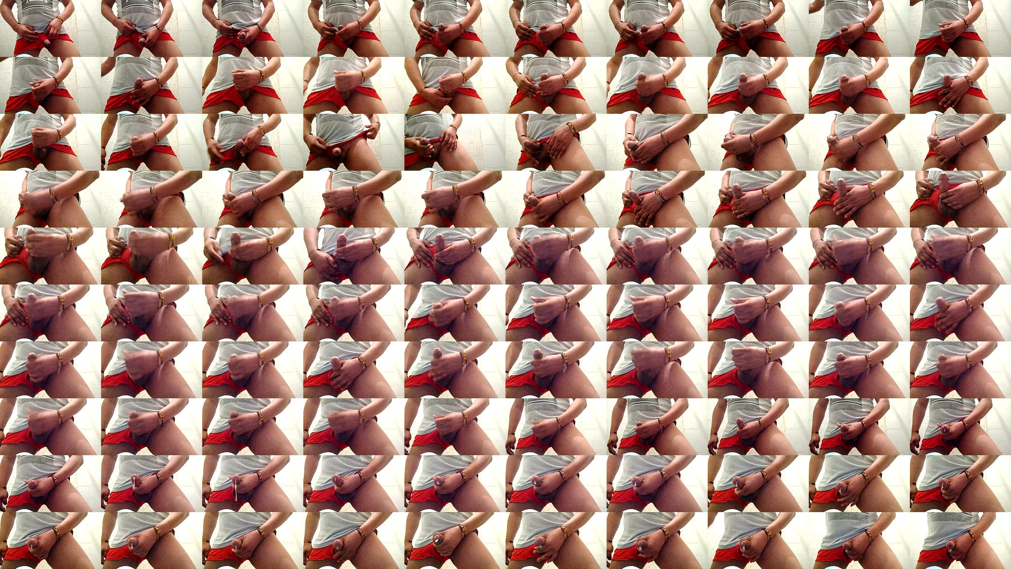 Caliente 预览图