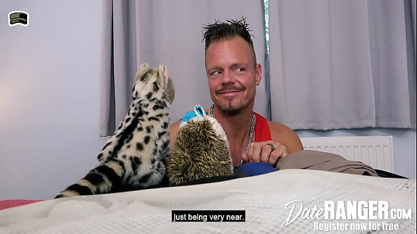 Tina Kay Shows Off Her Perfect 32D Rack