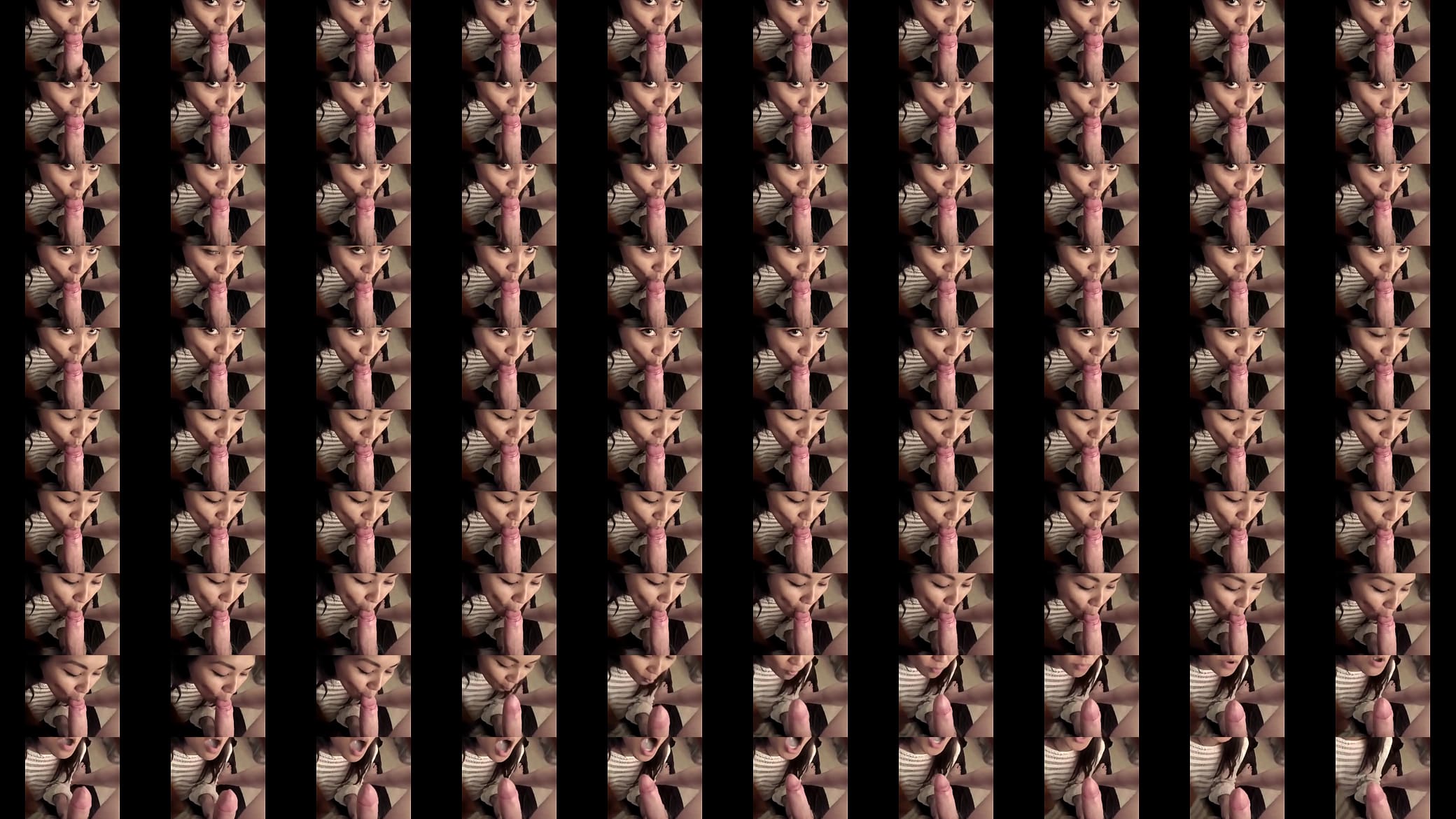 Vizinha boqueteira 预览图