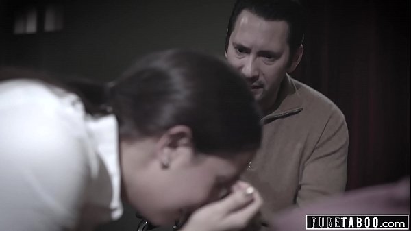 a teacher having sex in office