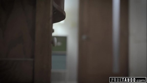 PURE TABOO Teacher And Teen Have Sex in office