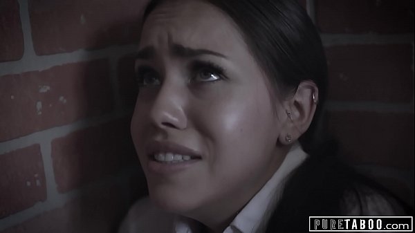 PURE TABOO Teacher And Teen Have Sex in office
