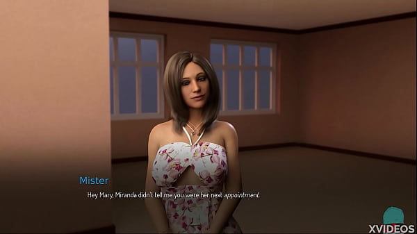 COLLEGE BOUND #57 • Steamy quickie in her office