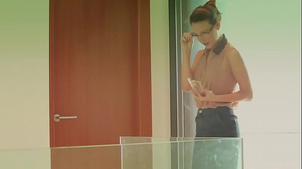 VivThomas - Lesbian Fun in an empty house - Lola A, Lorena Garcia