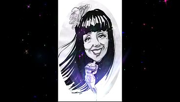 Bettie Hayward in Cum Join Me In The Shower