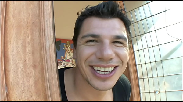 J.c. Simpson Is A Stupid Sex Slave (HD scene)