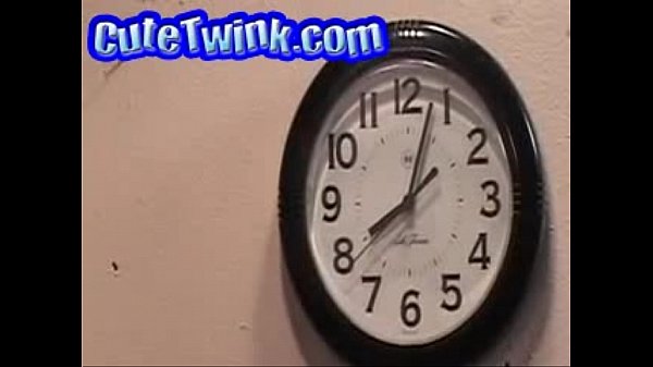 Twinks Threeway Deep Throating