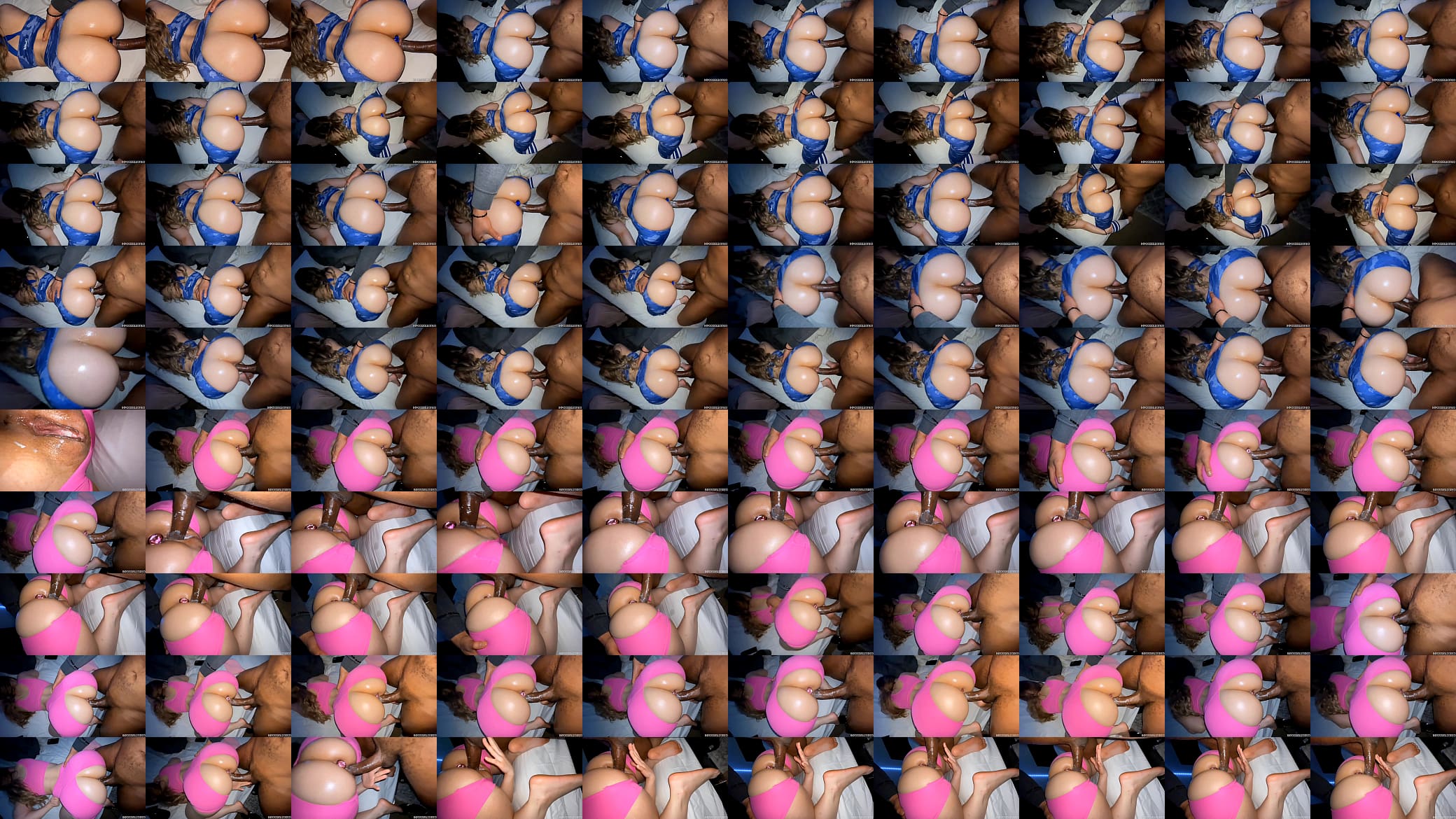 Pawg BBC creamy 预览图