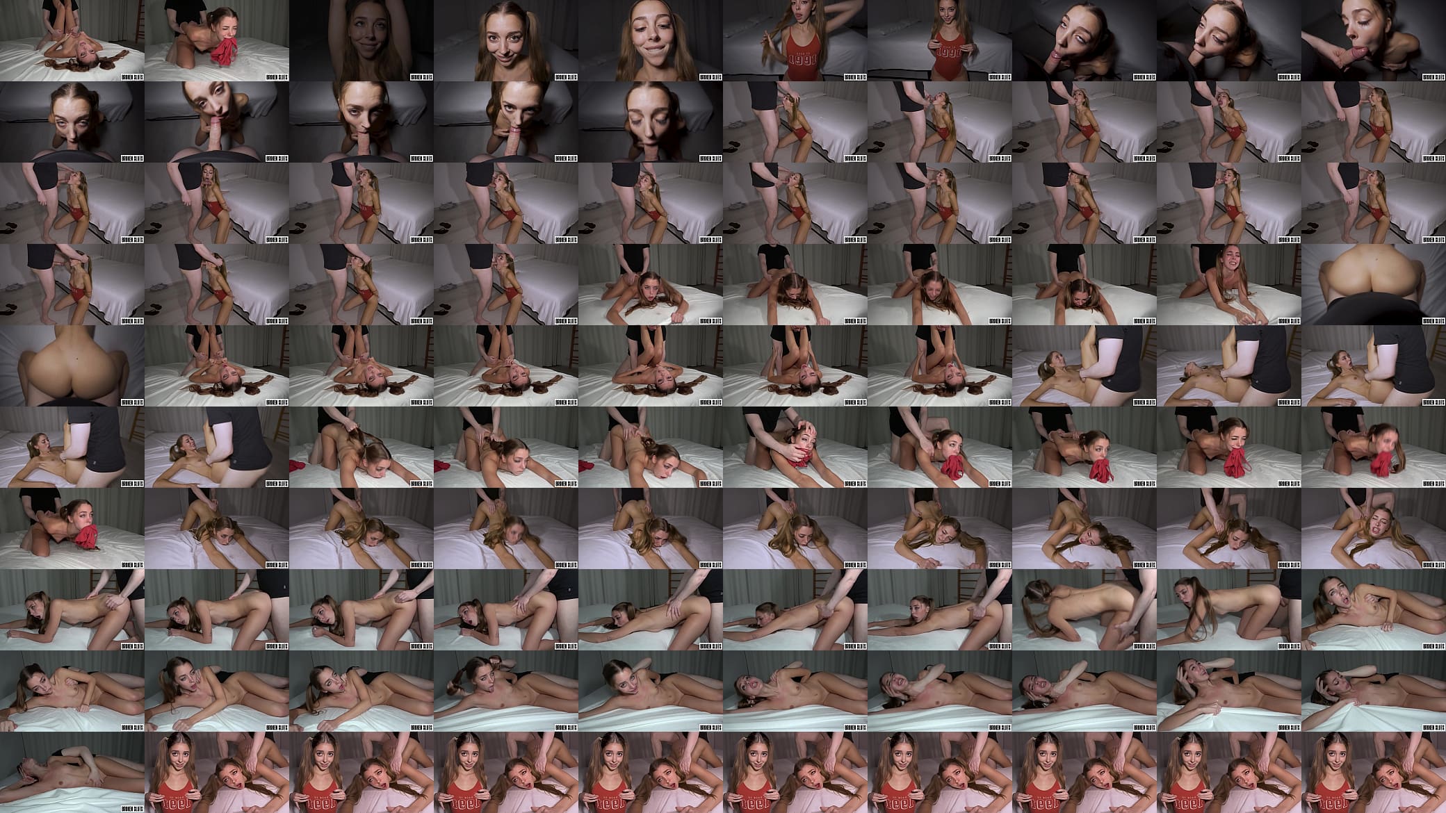 FUCKING THE CHEERLEADER 预览图