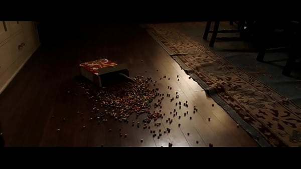 Evil Invocation 3: The Order of the Devil