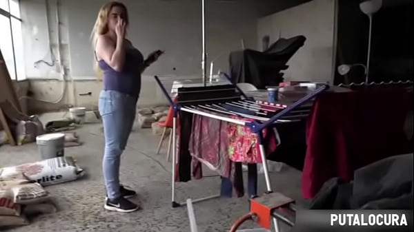 Download Video - PutaLocura - Milf Estrella del Sur se corre a chorros y Torbe le rellena el co&ntilde;o de lefa en pillada&period;