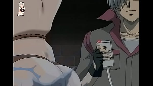 Living Sex Toy Delivery 03 - Bdsm and Slave