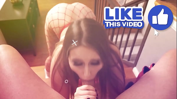 Throated - Super Hot Inked Gets Her Throat Wrecked